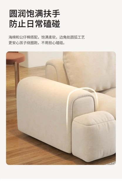 Handbags Hallway Living Room Sofas Cheap Filling Multifunctional Balcony Living Room Sofas Replica Koltuk Takımı Home Furniture