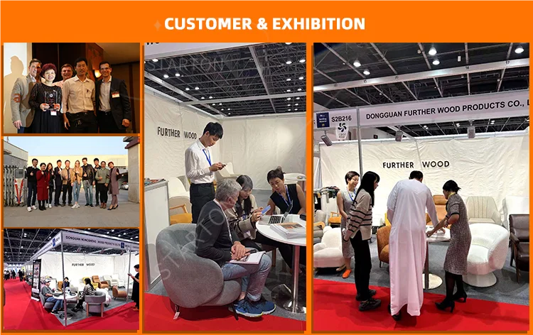 Rattan Antique Living Room Sofa Chair Solid Wood Light Luxury Leisure Chair