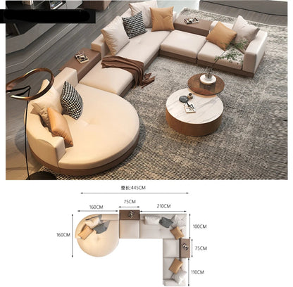 Modern Minimalist Living Room Sofas Sectional Pouf Office Couch Living Room Sofas Nordic Designer Divano Postmodern Furniture