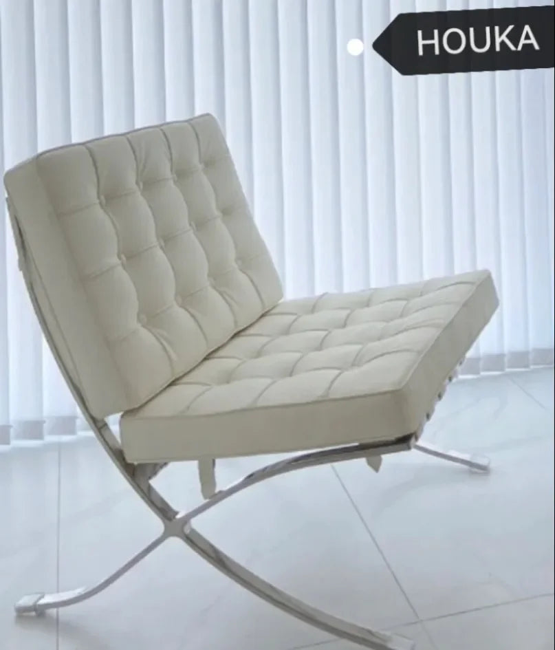 Nordic metal spiral coffee table minimalist living room sofa side table modern simple model room fashion corner table