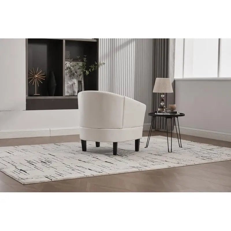 ergonomic office chair with adjustable height and lumbar support for comfortable seating