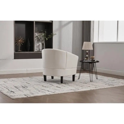 ergonomic office chair with adjustable height and lumbar support for comfortable seating