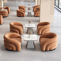 Modern Furniture Single Person Chair Comfy Relaxing Balcony Computer Armchair Luxury Vintage Gamer Chaise Lounges Aesthetic Room