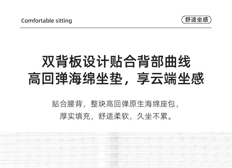 Roller Armrest Office Chair Yellow Soft Modern Study High Swivel Office Chair Ergonomic Relaxing Silla De Escritorio Furniture