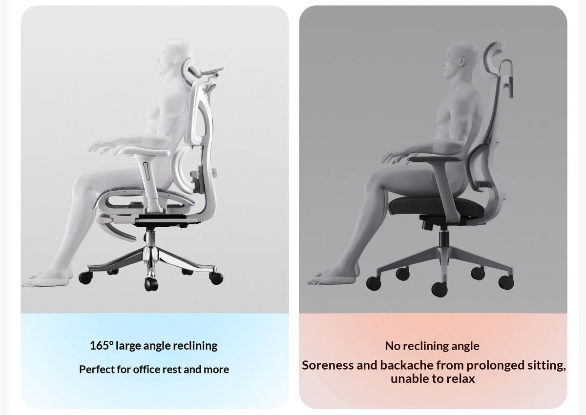 Executive Office Chair Ergonomic Chairs Lounge Armchair Magalu Computer Gaming Chair Chaise Bureau Gamer Desk Chaises Relaxing