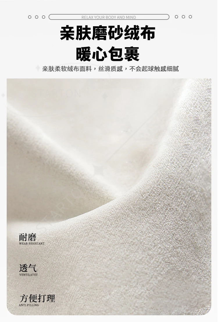 White Minimalist Comfortable Large Size Living Room Sofas Terrace Furniture