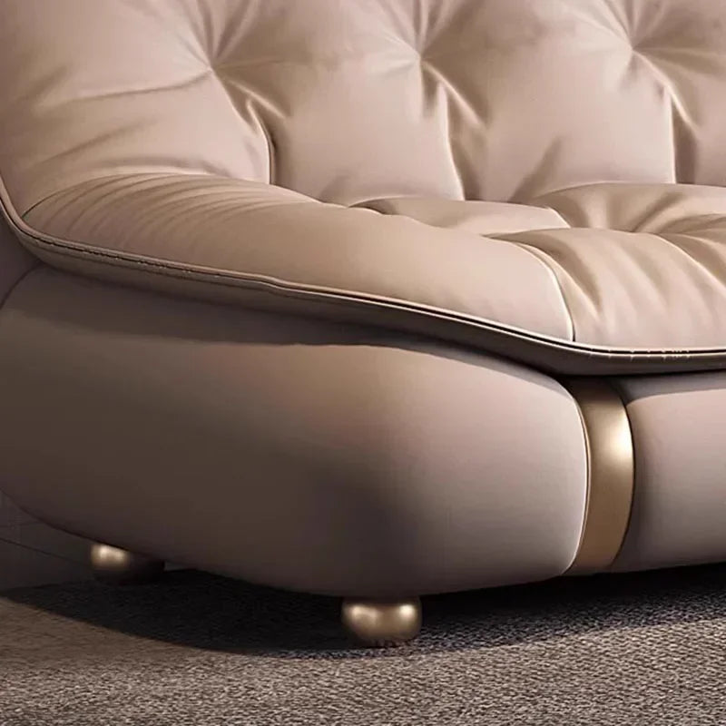 Grande Reception Living Room Sofas Multifunctional Relax Armchair Xxl Sofa Luxury European Couch Sofa Furniture