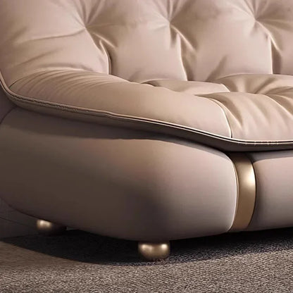 Grande Reception Living Room Sofas Multifunctional Relax Armchair Xxl Sofa Luxury European Couch Sofa Furniture