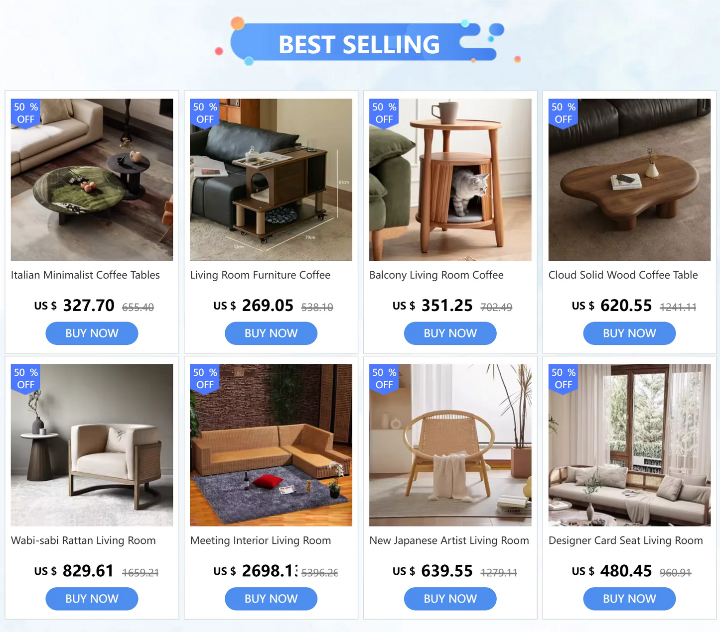 Gold Diamond Coffee Table Designer Sense Modern Simplicity Coffee Table Special-shaped Living Room Furniture Couchtisch XYCJ