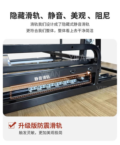 Relaxing Genuine Leather Sofa Living Room Electric Reclining Italian Sofa Lounge Luxury Divano Soggiorno Furniture Home