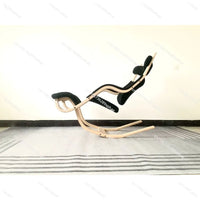 Gravity Balance Chair Gravity Balans Zero Gravity Suspension Multifunctional Leisure Single Sofa Lazy Sofa
