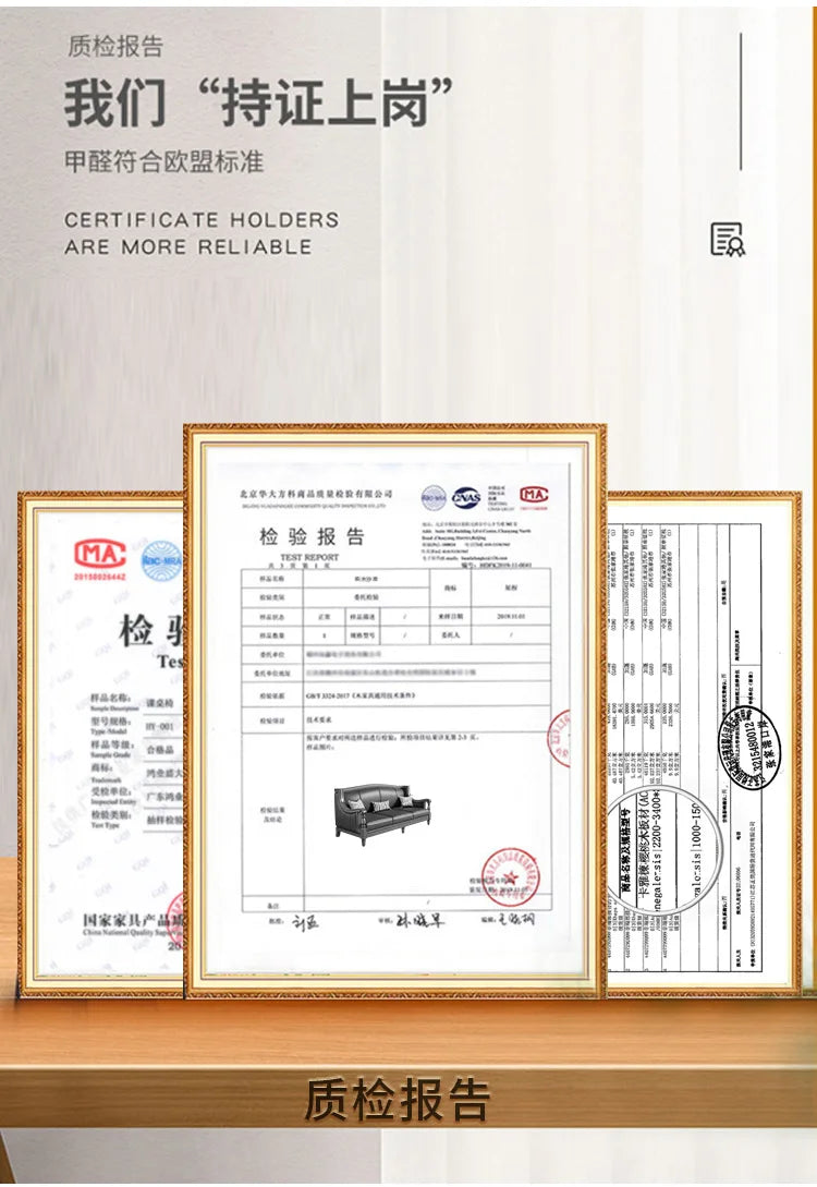 Customizable 123 combination first layer cowhide living room villa sofa