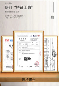 Customizable American leather sofa