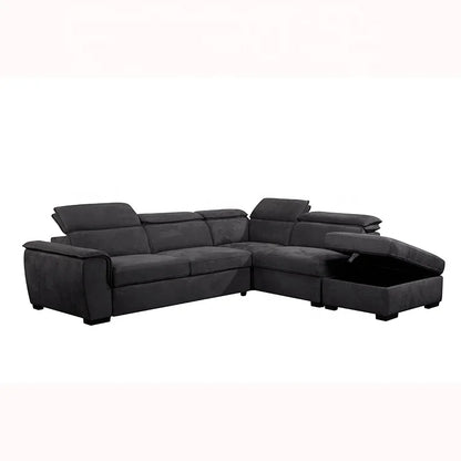 Hot Selling Beautiful Living Room Sofa Bed Sectional Couch  for Home