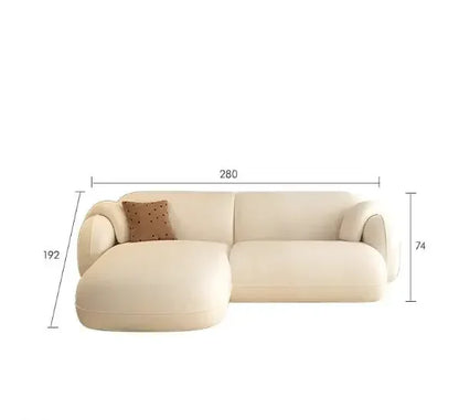 Makeup Comfortable Replica Living Room Sofas Velvet Cloud Nordic Living Room Sofas Trendy Muebles Para El Hogar Trendy Furniture