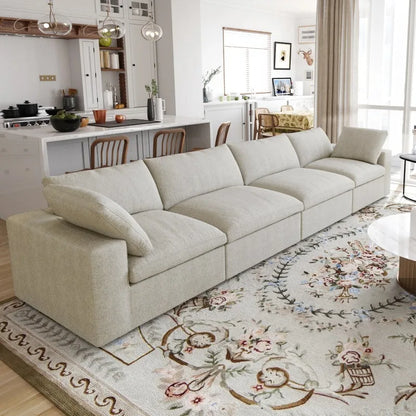Couch Convertible Sofa Seating Room Home Furniture Living Room Sofas in Liquidation Lazy Sofa Chair Bed Compressed Corner Lounge