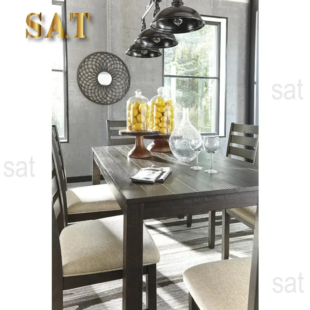 A Table Sets for Dining Room Set Brown Bedroom Furniture Set of Tables and Chairs for Dining Room Chair Dinning Home