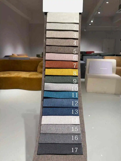 Cartoon Luxury Compression Sofa Lounge Comfortable Floor Corner Compression Sofa Puff Sectional Sofy Do Salonu House Accessories