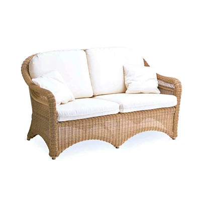 Zz outdoor sofa courtyard leisure hotel outdoor terrace garden balcony rattan chair sofa combination