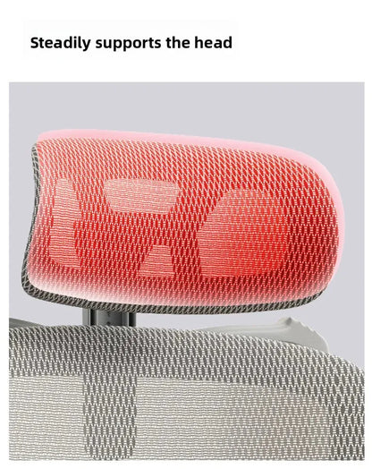 Computer Gaming Chair Ergonomic Chair Adjustable Rotatable Lumbar Support Sedentary Not Tired Silla Gamer Office Furniture