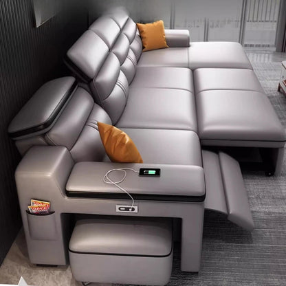 Longer Queen Living Room Sofas European Luxury Floor Folding Living Room Sofas Multifunctional Storage Sofas Camas Furnitures