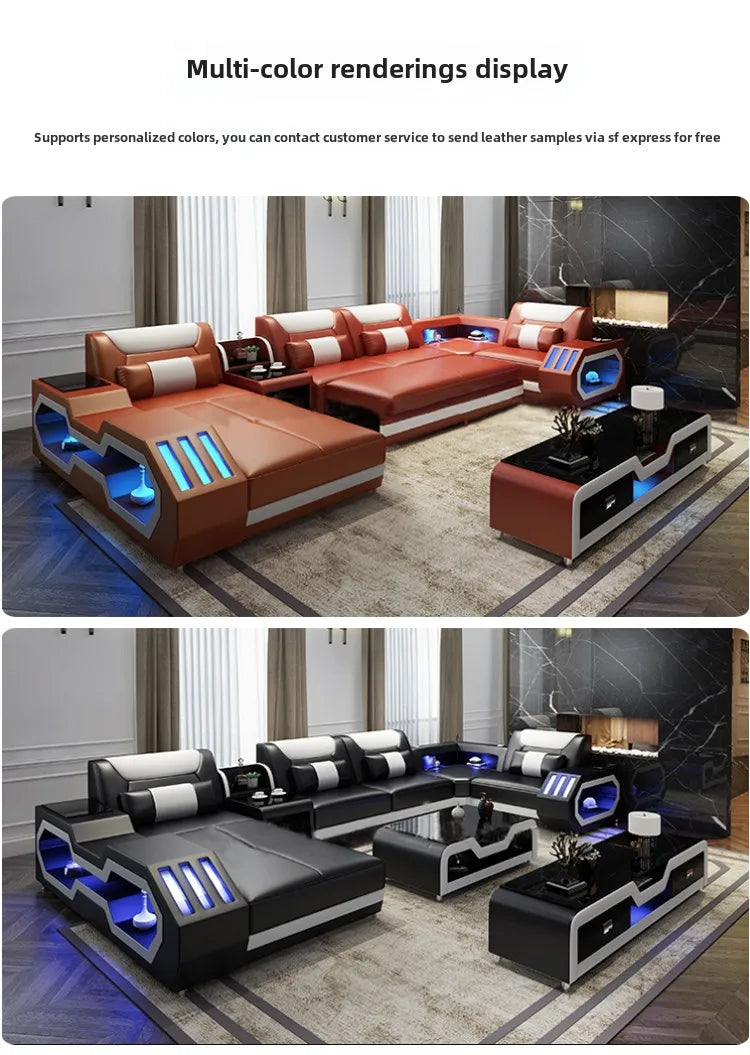Couch Sectional Living Room Sofas Individual Modern Designer Relaxing Room Decor Living Room Sofas Luxury Muebles Home Furniture
