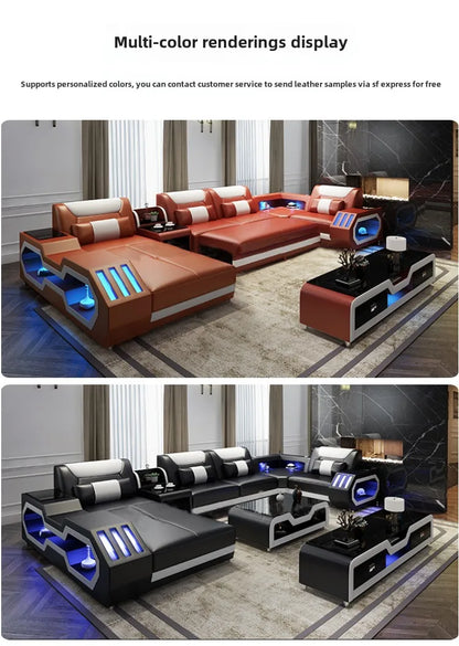 Couch Sectional Living Room Sofas Individual Modern Designer Relaxing Room Decor Living Room Sofas Luxury Muebles Home Furniture