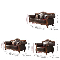 Living Room Sofas Luxury European Elegant Sectional Sofas Armchair Garden Minimalist Muebles Para El Hogar Home Accessories