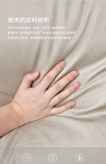 Postmodern Living Room Sofas Fabric Nordic Designer Modern Lounge Couch Lazy Replica Sleeper Princess Divano Salon Furniture