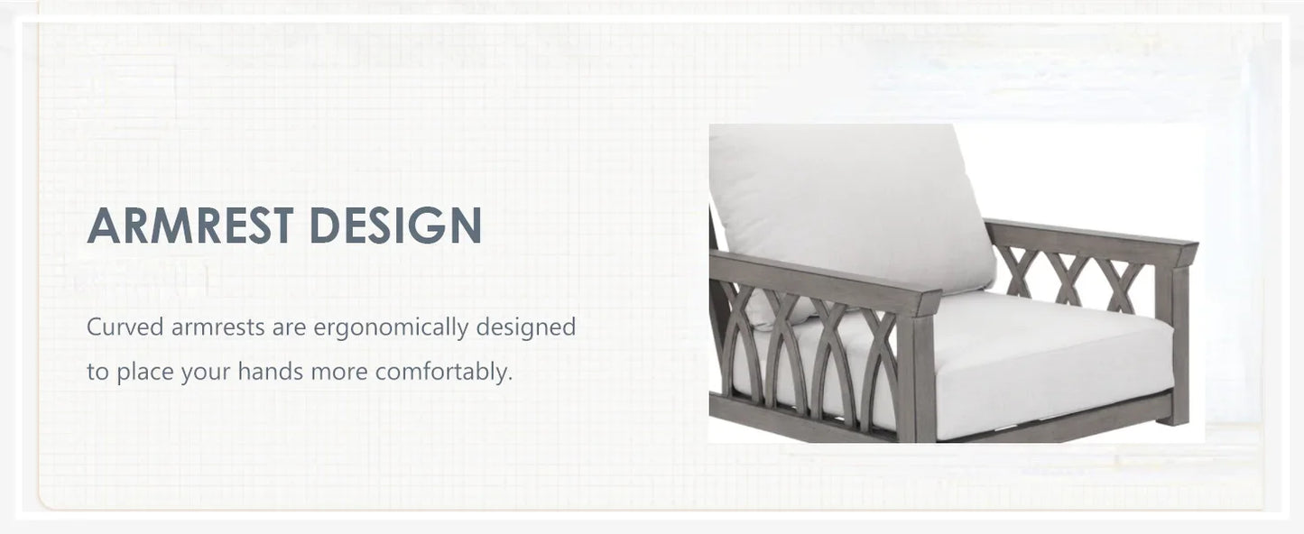 Balcony Furniture Patio Furniture Outdoor Set Table and Chairs Set Garden Seating Area Sofas Sets Chair Lounge Living Dining