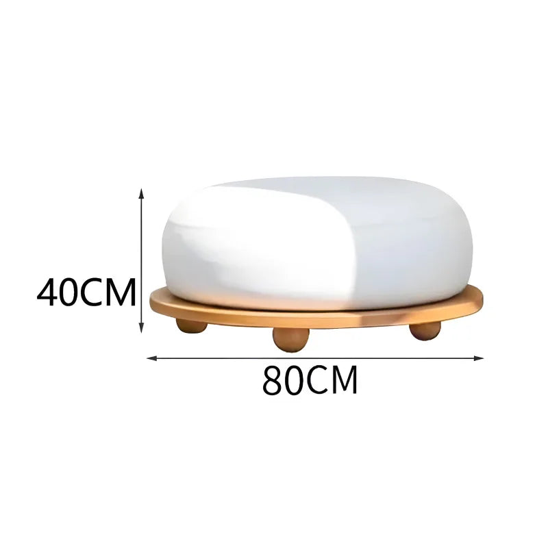 Sofa courtyard leisure, rattan furniture villa garden, creative sofa combination