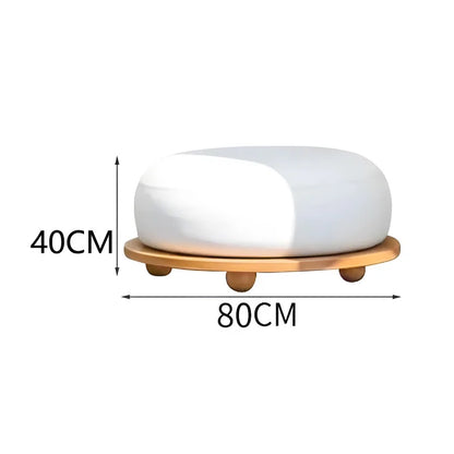 Sofa courtyard leisure, rattan furniture villa garden, creative sofa combination