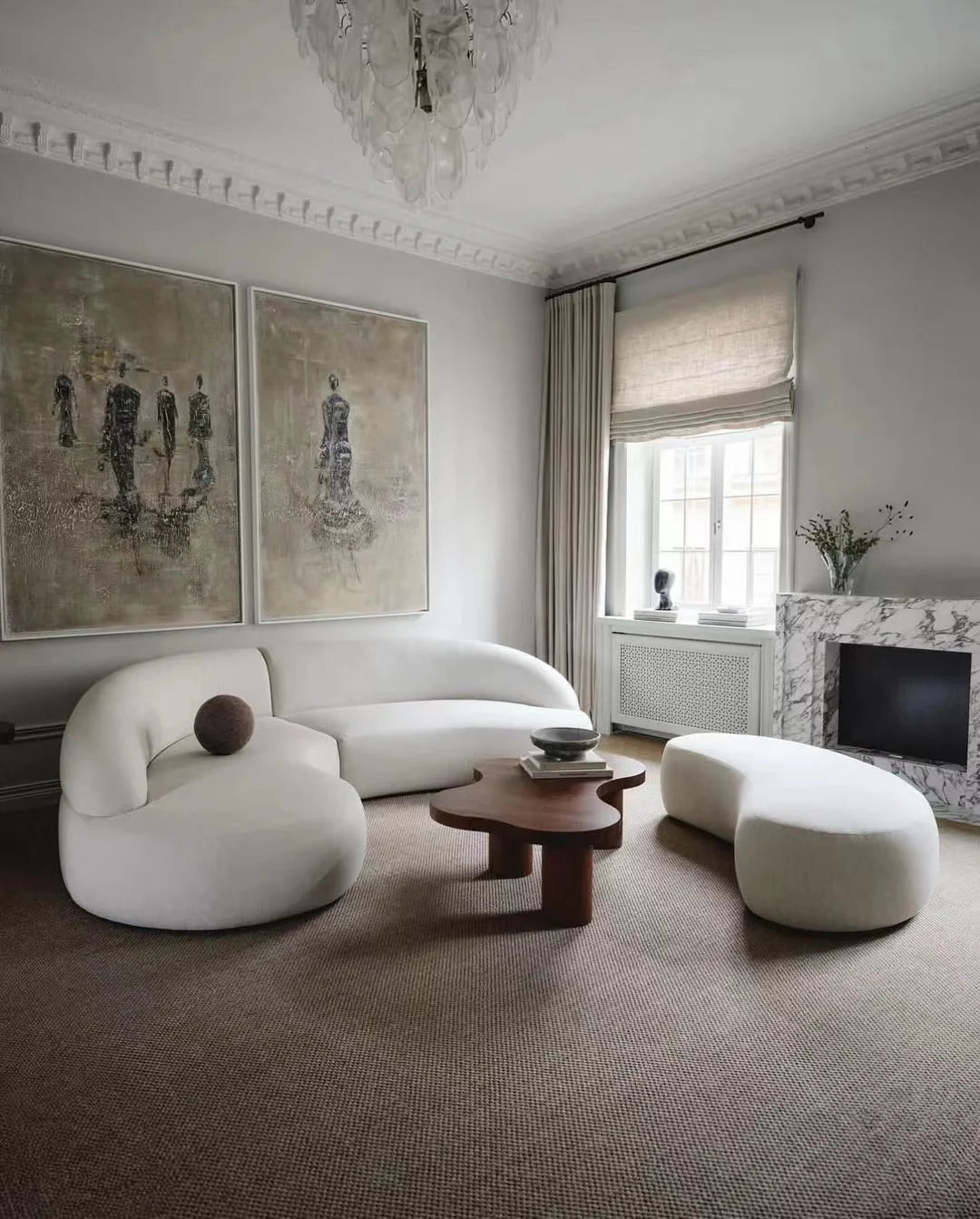 Italian Simple Living Room Sofas Luxury Designer Minimalist Europe Living Room Sofas Family Lazy Moveis Para Casa Furniture