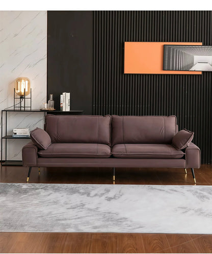 Sofa Bed Transformer Foldable Compression Small Space Furniture Clearance Sofa Beds Armchair Sleeper Recliner Multifunctional