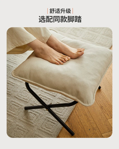 Designer Relax Chaise Lounge Luxury Vanity Makeup Rocking Chaise Lounge Gaming Sofa Living Room Furniture Woonkamer Stoelen Lsyy