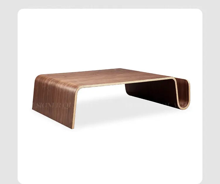 Living Room Nordic Coffee Tables Balcony Retro Homestay Home Coffee Tables Leisure Wooden Furniture Tafel Van De Thee MH40CJ