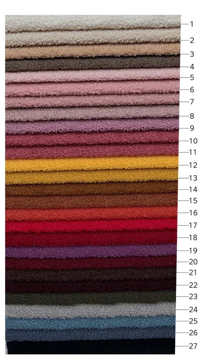 Modern Simple Fabric Curved Living Room Sofas for Home Furniture Luxury Nordic Lambswool Sofa Clothing Store Creative Sofa v