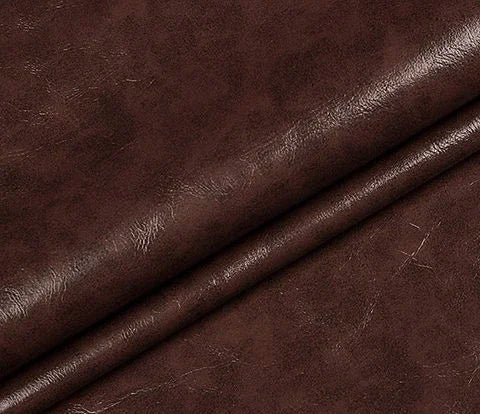 Oil wax leather caterpillar sofa, fashionable high-end atmosphere, living room, bedroom, shops and hotels can be used