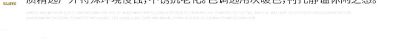 Villa Swimming Pool Outdoor Sofa Courtyard Garden Balcony Large Round Bed Beach Outdoor Lounger Champagne Gold