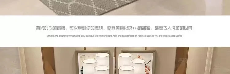 Set Of 2 Luxury Dining Chairs Modern Comfortable Living Room Designer Dining Chairs Aesthetic Beauty Chaise Home Furniture