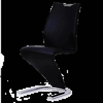 Of Set 2 Luxury Dining Chairs Modern Comfortable Living Room Designer Dining Chairs Aesthetic Beauty Chaise Home Furniture