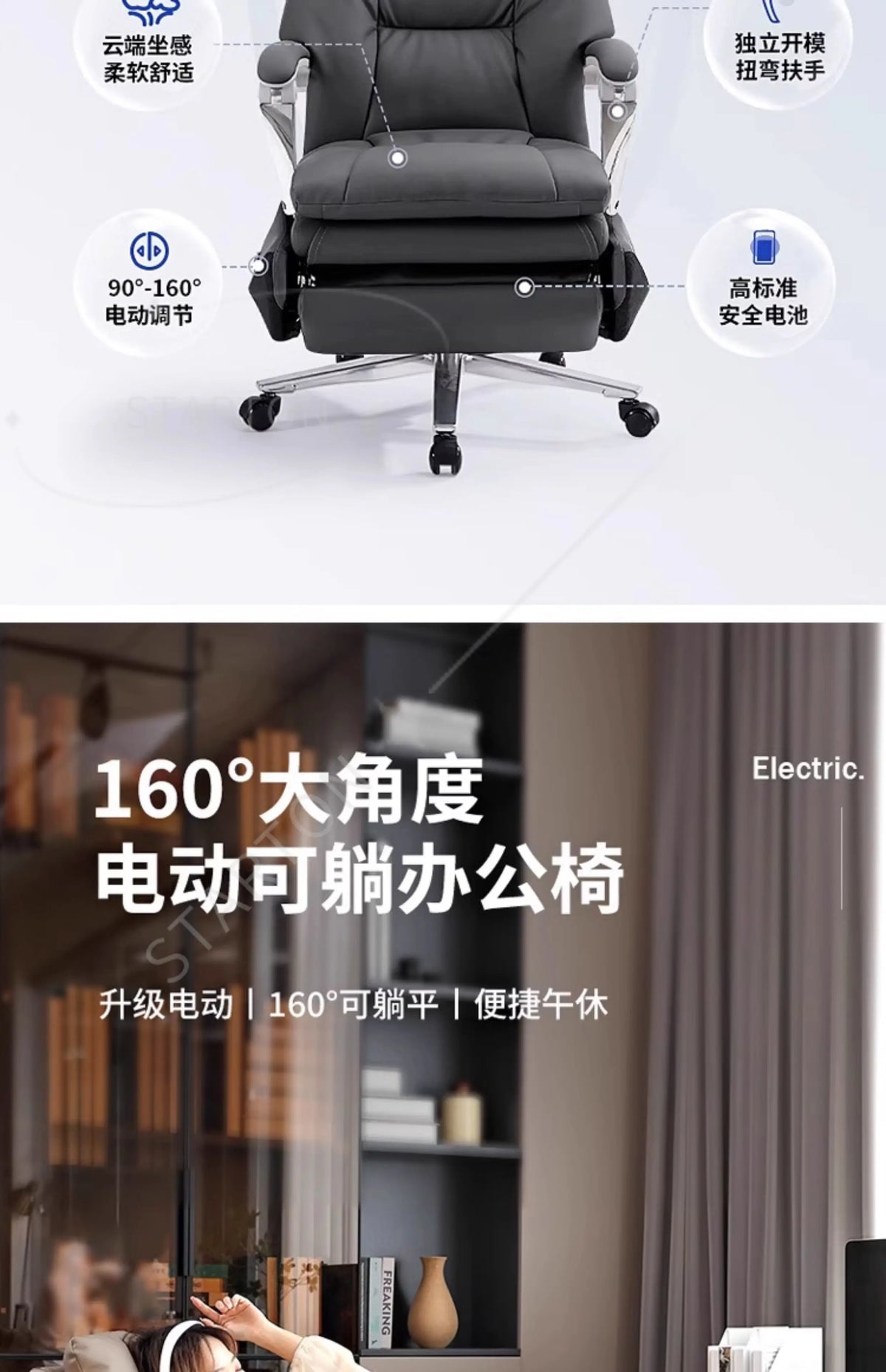 newWooden Chairs Office 1 Person Recliner Chair on Wheels Chaise De Bureau Gaming Chairs Cheap Pink Gamer Chair Deals Furnitures