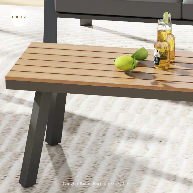 Garden Furniture Set Garden Seating Area Table Chair Set Sofas Outdoor Living Out Door Furniture Sets Patio Lounge Balcony