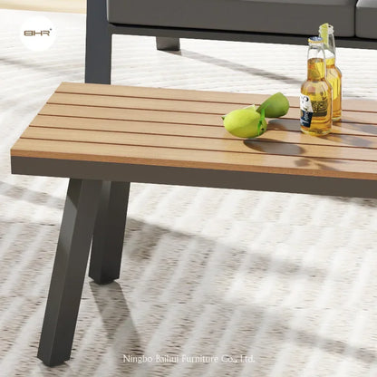 Garden Furniture Set Garden Seating Area Table Chair Set Sofas Outdoor Living Out Door Furniture Sets Patio Lounge Balcony