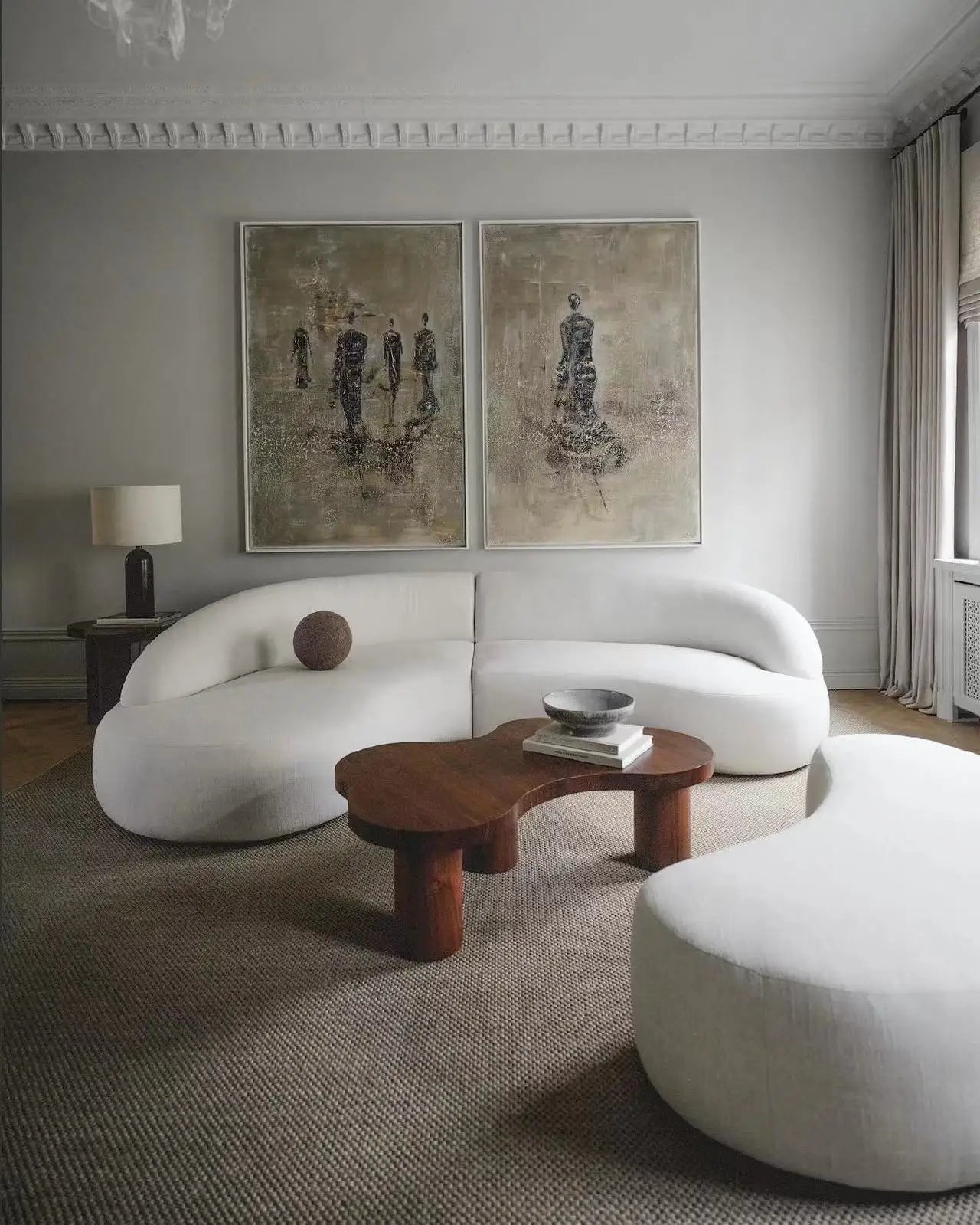 Italian Simple Living Room Sofas Luxury Designer Minimalist Europe Living Room Sofas Family Lazy Moveis Para Casa Furniture