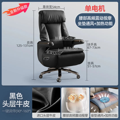 Lightweight Chair With Wheels Anti Gravity Chair Office Magalu Reclining Relax Armchair Furniture Magazineluiza Miravia Offers