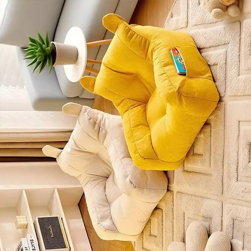 Single Sofa Children's Small Sofa Chair Baby Reading Corner Kid Boy Girl Sofa Household Use