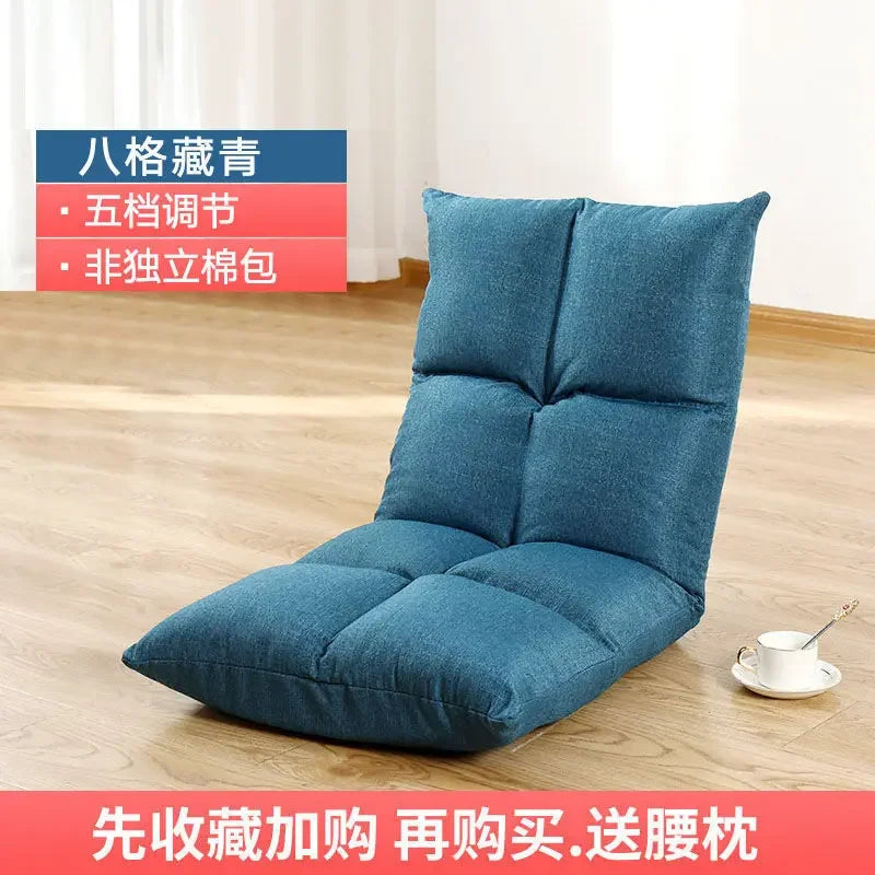 Chaise Lounges Sofa Relaxing Chair Motorcycle Helmet Furniture Folding Recliner Rocking Chair Adult Cot Camping Pillow