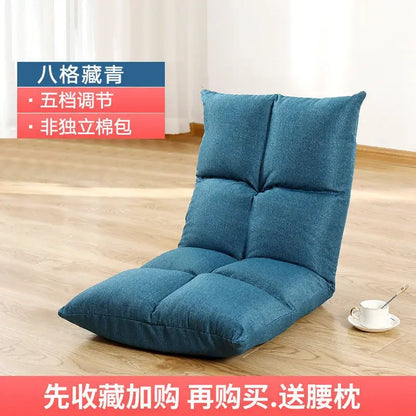 Chaise Lounges Sofa Relaxing Chair Motorcycle Helmet Furniture Folding Recliner Rocking Chair Adult Cot Camping Pillow