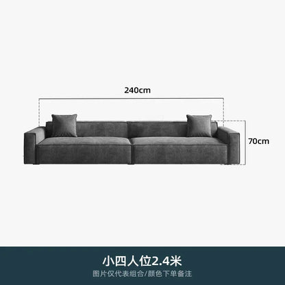 Elegant Designer Lazy Sofa Cheap Oversize Foam Loveseat Children Human Sofa Plush Sofabed Reading Salon Meuble Furniture
